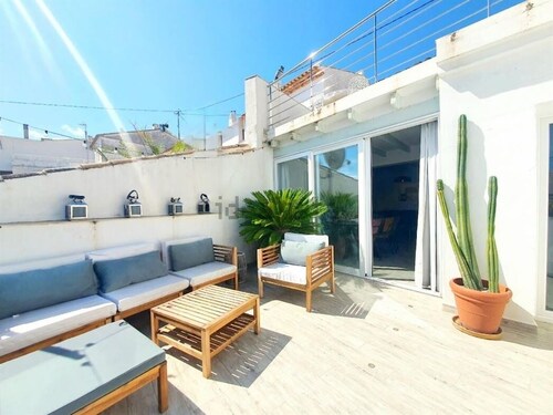 Casa Roberto, Altea Old Town Center with sea views 2 steps from the beach