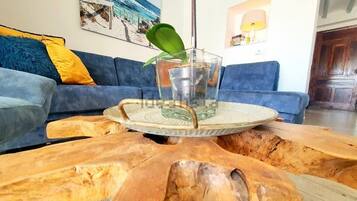 Smart-tv, Netflix en streamingdiensten