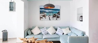 Casa Roberto, Altea Old Town Center with sea views 2 steps from the beach