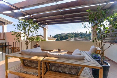 LUXURY HOUSE IN CALA LLEVADO 2