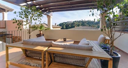 LUXURY HOUSE IN CALA LLEVADO 2