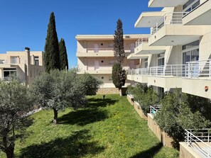 Exterior - Agi Rescator 120 Apartamento for rent in Roses Girona. (Rosas / Roses)