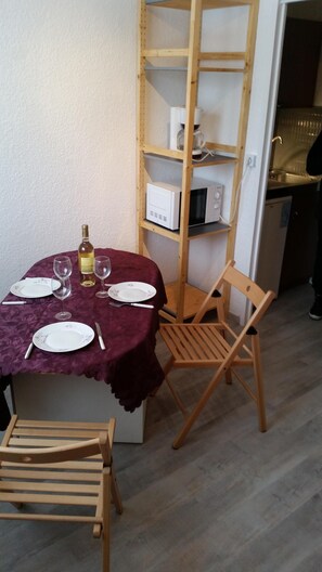 Restauration