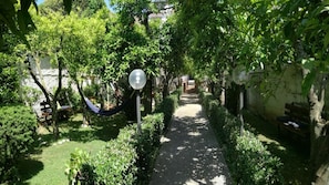 Boendeområde