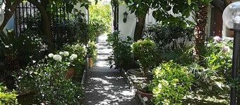 Residenza Caserta Sud - Leilighet med hage