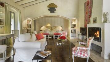 1 bedroom, free WiFi