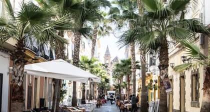 Apartamento Sueño de la Caleta