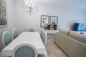 Interior - Apartamento Sueño de la Caleta (Cádiz)
