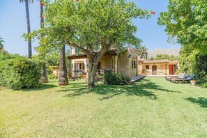 Exterior - Villa CIFRE  Ref. VP54 (Pollensa / Pollença)