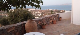 VILLA KALIVOS FANTASTIC VIEW