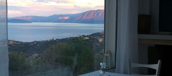 VILLA KALIVOS FANTASTIC VIEW