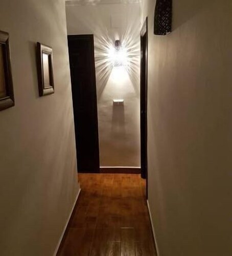 Itsepalvelu La Casita de Rosario 8 hengelle