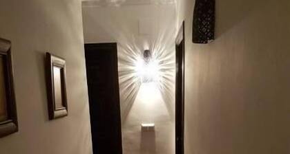 Itsepalvelu La Casita de Rosario 8 hengelle