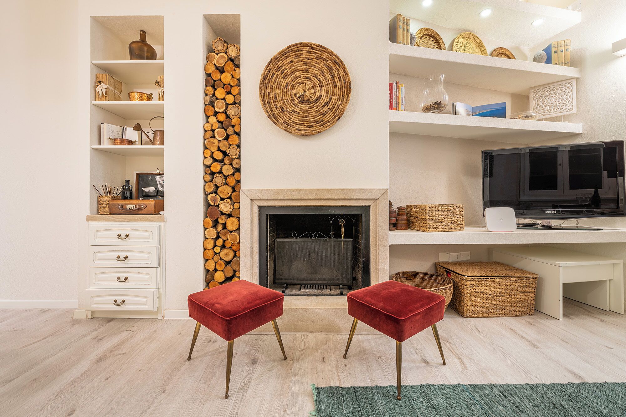Interieur