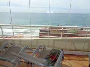 Property grounds - A80 PLAYA DE ORO 12º A (Calpe)