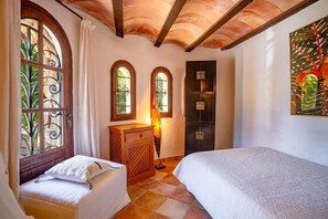 4 habitaciones y wifi gratis 