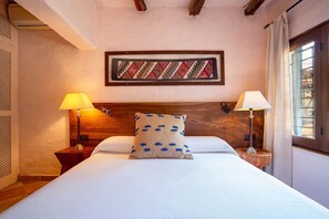 4 Schlafzimmer, kostenloses WLAN