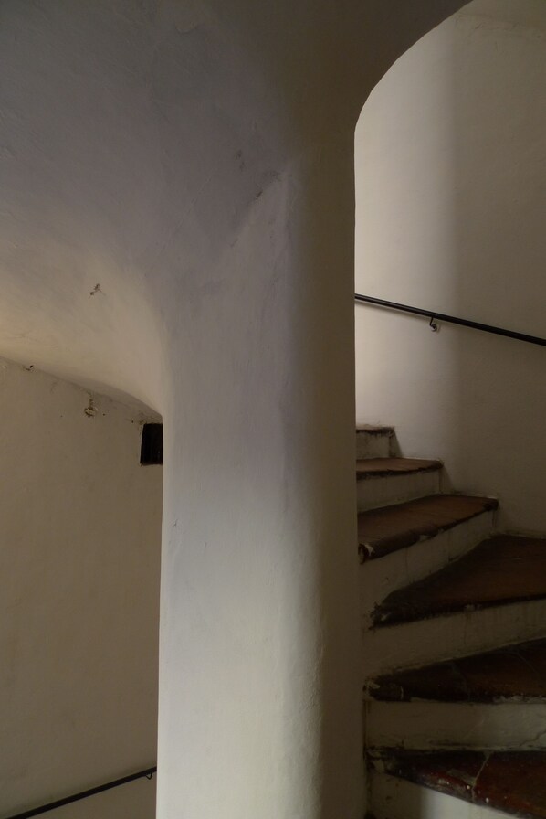 Interior - Small vintage nest - BADIA N. 8  (Modena)