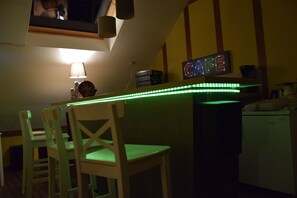 Servei de restauració