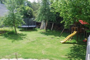 Zona infantil