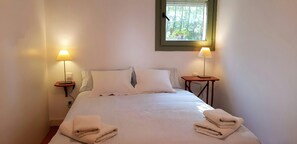 2 camere, ferro/asse da stiro, Wi-Fi, lenzuola