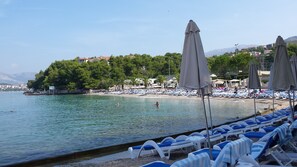 Beach nearby - Amazing View Split-Podstrana (Podstrana)