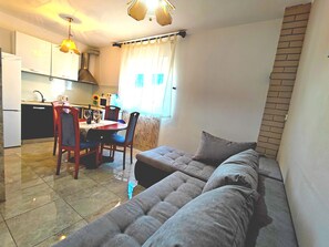 Smart TV - Amazing View Split-Podstrana (Podstrana)