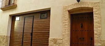 Ferienwohnung Rincon Del Valle für 4 Personen