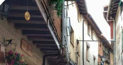 Omaruokailu Rincon Del Valle 4 hengelle