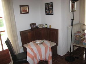 Interior - Beautiful Villa in Koukounara (Pylos)