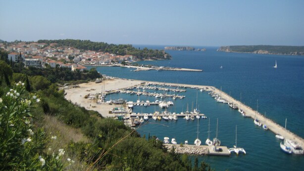 Marina