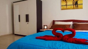 2 Schlafzimmer, Bügeleisen/Bügelbrett, Internetzugang, Bettwäsche