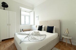 3 Schlafzimmer, Bügeleisen/Bügelbrett, Internetzugang, Bettwäsche