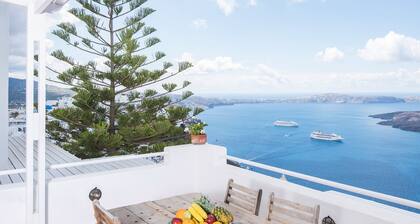 CASA MORFES FIROSTEFANI