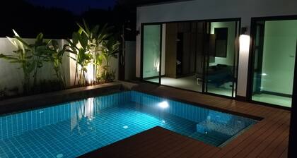 COZY NEW BRAND VILLA