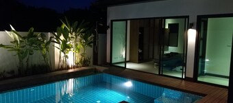 COZY NEW BRAND VILLA