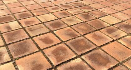 Nach Süden ausgerichtete Wohnung im 1. Stock mit Blick auf die Pools, kostenloses WLAN und Sky-TV