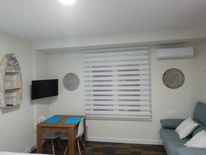 1 bedroom, in-room safe, iron/ironing board, WiFi - ⋆⋆⋆⋆ Brand new + best area of the center of Alicante (Alicante)