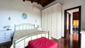 1 slaapkamer, wifi, beddengoed
