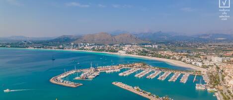 Port de plaisance