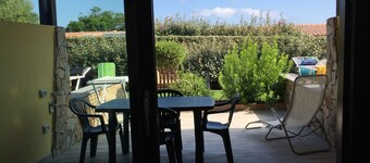 Bilocale a Palau, a 20 minuti dalla Costa Smeralda in Sardegna