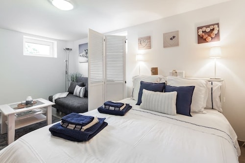 Very nice apartment in Strasbourg