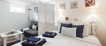 Very nice apartment in Strasbourg