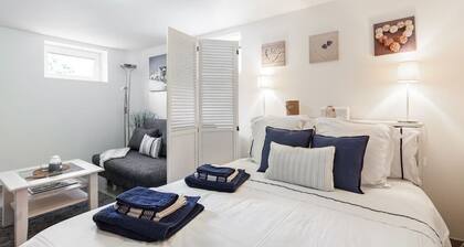 Very nice apartment in Strasbourg