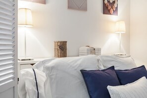 1 bedroom, iron/ironing board, travel crib, free WiFi - Very nice apartment in Strasbourg (Strasbourg)