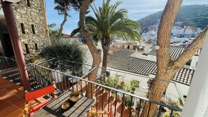 Property grounds - ApartmentsTamariu#5 🌊 Cozy Retreat with Terrace (Tamariu)