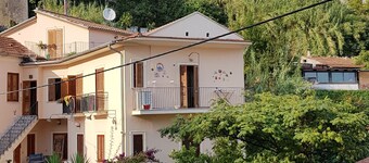 Henry's Guest House in the heart of the Historic Center of Salerno