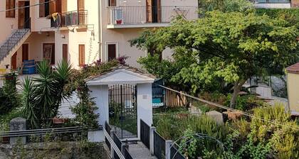 Henry's Guest House in the heart of the Historic Center of Salerno