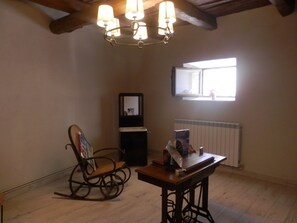 Interior - Casa Rural Cayo in Ujué (Ujué)