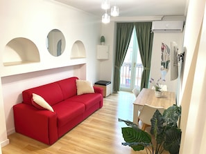 Aire de séjour